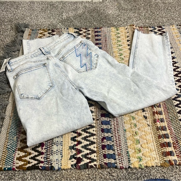 Driftwood Royce Straight - Ziggy Stardusk 26 NWT - Picture 3 of 13